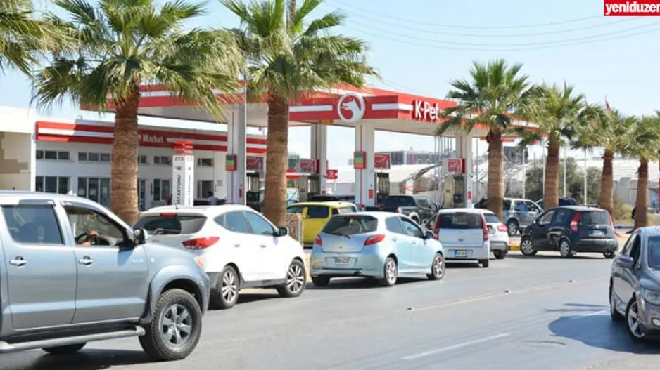 Το παν και το καναν οι πρατηριούχοι για τα καύσιμα (vid)