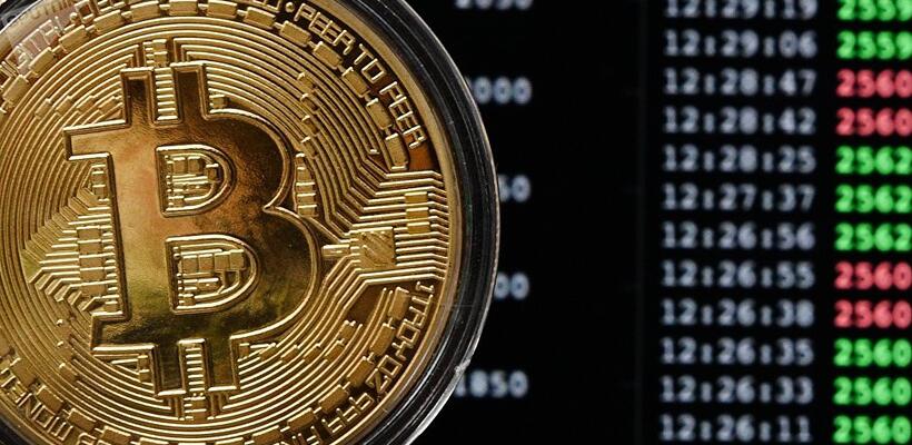 Χειροπέδες για απάτη εκατομμυρίων σε κρυπτονομίσματα