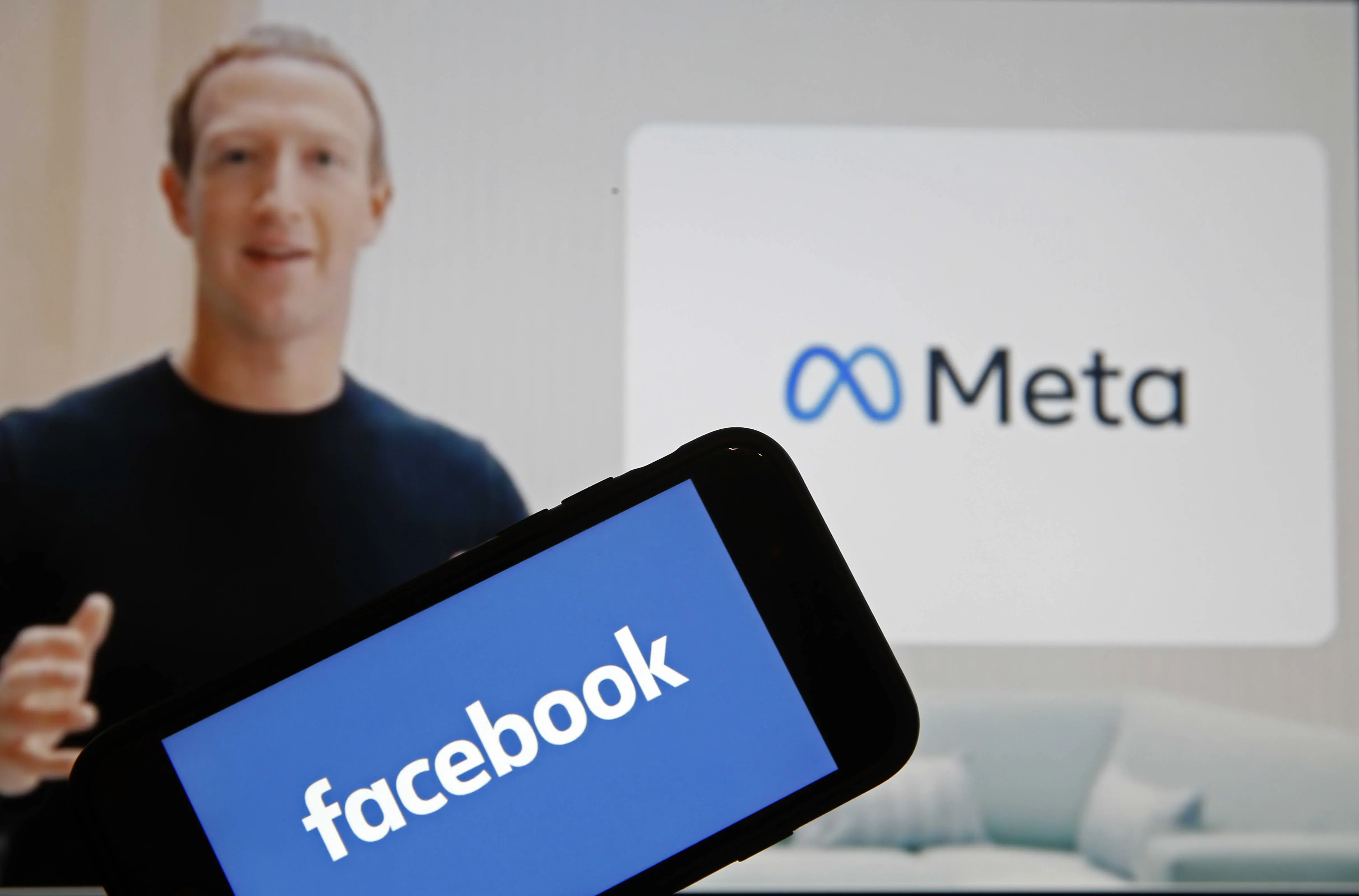 Οι χρήστες του Facebook και η αγωγή των 725 εκατ. δολαρίων
