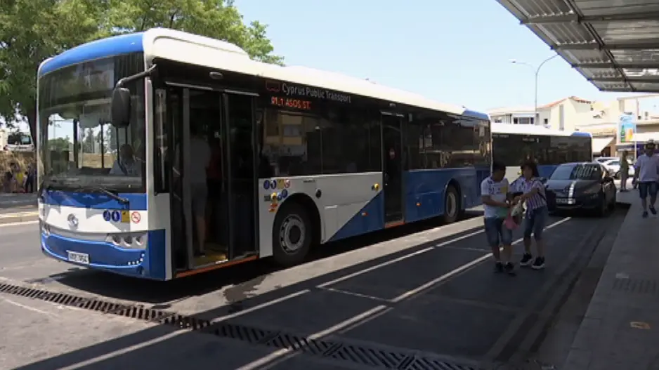Κανένα αποτέλεσμα από τις συζητήσεις οδηγών και εταιρείας λεωφορείων