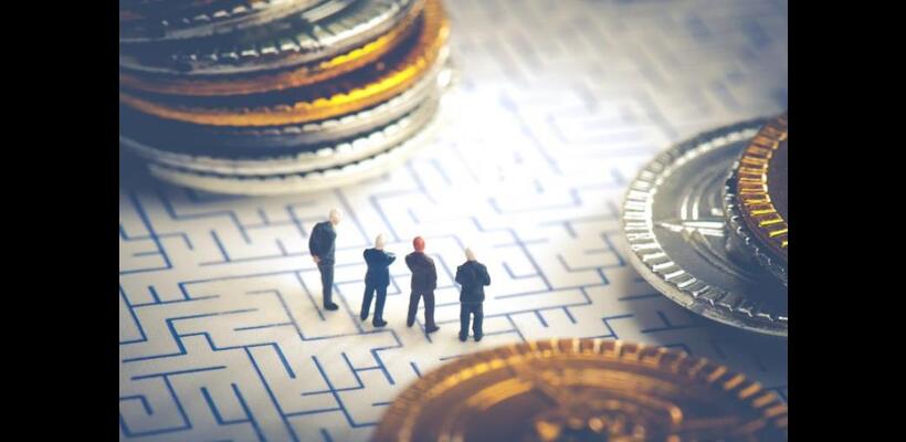 Επενδυτικές ευκαιρίες με σταθερή απόδοση  και χαμηλό ρίσκο