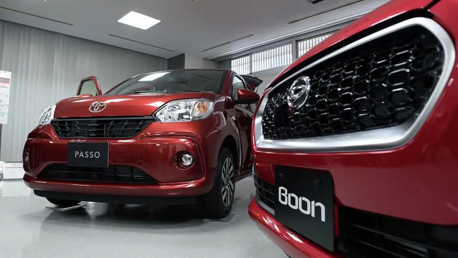 Μεγάλο σκάνδαλο Toyota – Daihatsu με αβέβαιες οικονομικές επιπτώσεις
