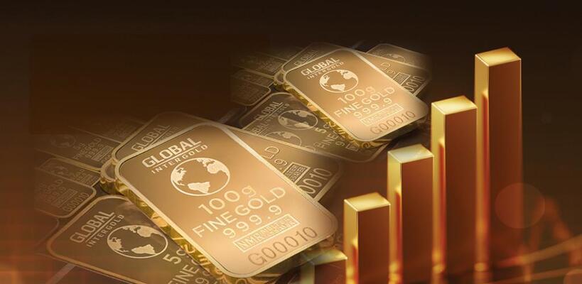 Επιστροφή στα κέρδη για τον χρυσό μετά το profit taking