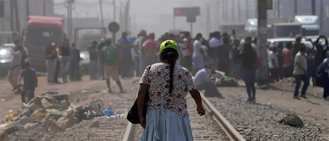 Απεργία επ’ αόριστον στις οδικές μεταφορές