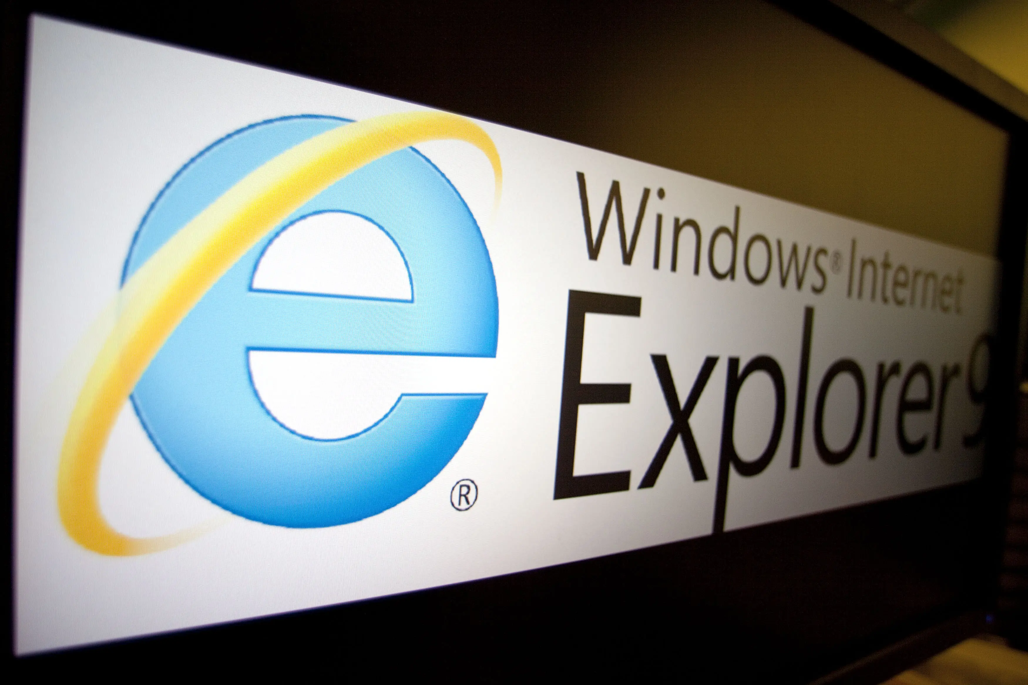 Microsoft: Ο internet explorer δεν είναι πλέον browser