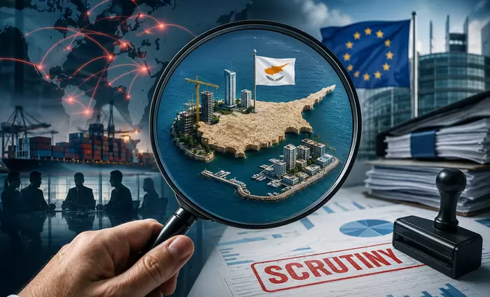 Έρχονται (ακόμα) πιο αυστηροί έλεγχοι για τις ξένες επενδύσεις