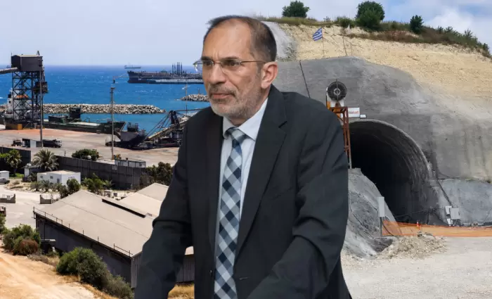 Οδυσσέας: «Δεν θα σωζόταν το Βασιλικό – Ίσως ο δρόμος Πάφου–Πόλης»