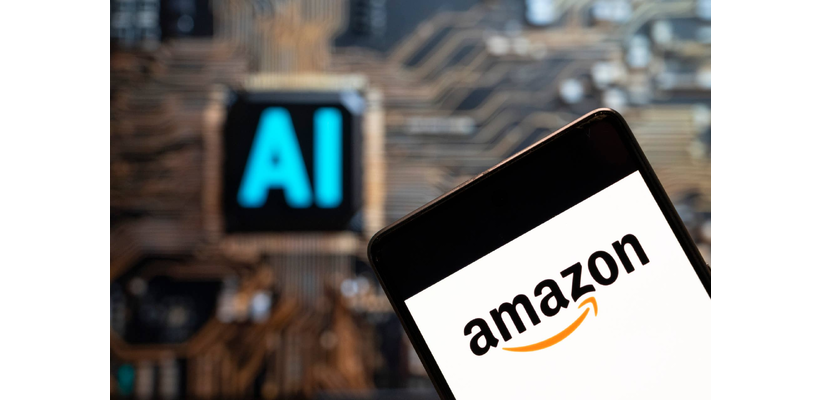 Amazon: Πρώτη έκδοση ομολόγων σε ελβετικό φράγκο για επενδύσεις στην AI