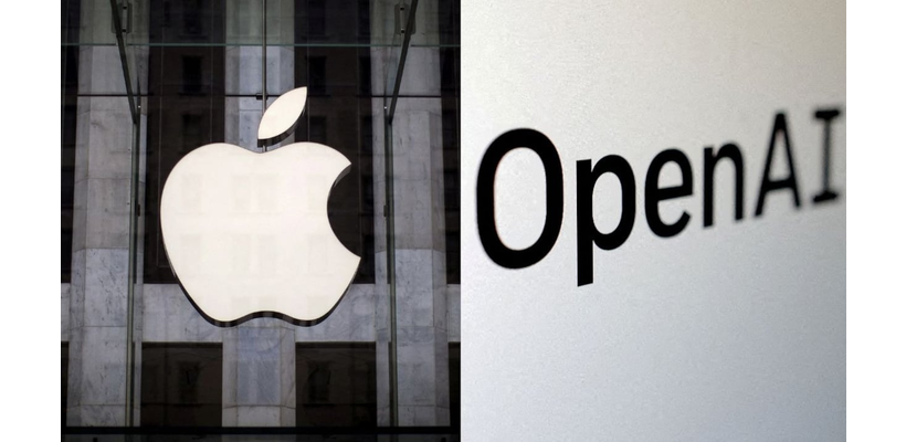 Πόλεμος γιγάντων: Η Apple μηνύει την OpenAI για κλοπή εμπορικών μυστικών και τεχνολογίας AI