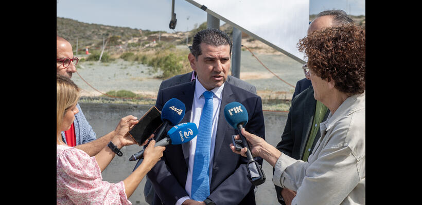 Υπ. Ενέργειας για τιμές καυσίμων: Δεν εντοπίζεται αισχροκέρδεια - Τι βλέπει για το μέλλον