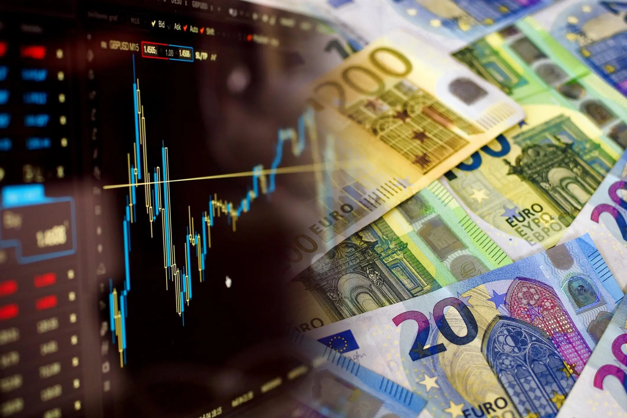 Economist: Η οικονομία της Ευρώπης παραπαίει, αλλά οι μετοχές της παραμένουν ελκυστικές