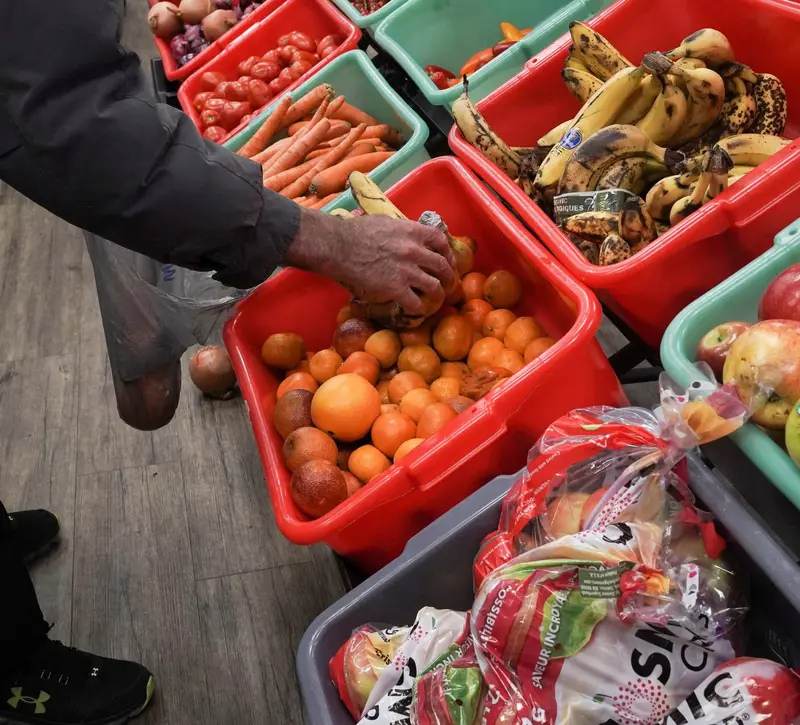 Τα μεγάλα σοκ της 25ετίας στις αγορές τροφίμων: Από την κρίση του 2007-08 στην πανδημία και τα πολεμικά μέτωπα
