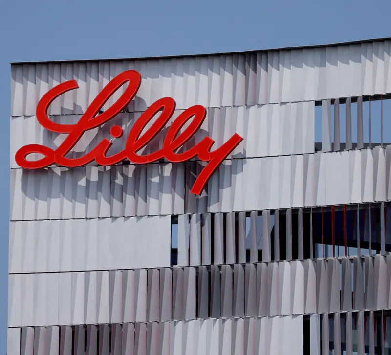 Eli Lilly: Επενδύει 3 δισ. δολάρια στην Κίνα για την επέκταση παραγωγής φαρμάκων απώλειας βάρους