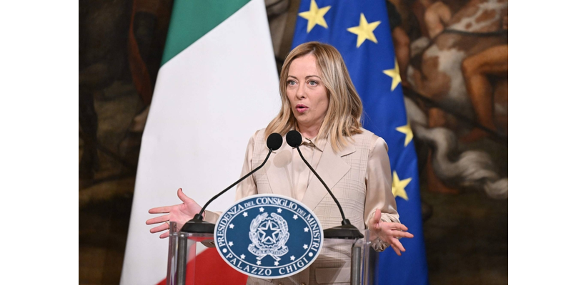 Από το Παρίσι στη Ρώμη ο εφιάλτης του χρέους – Γιατί οι αγορές βάζουν στο στόχαστρο την Ιταλία