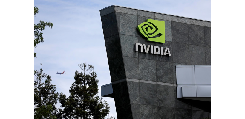 Mega deal μισού τρισ. δολαρίων της Nvidia με έξι κολοσσούς της Wall Street