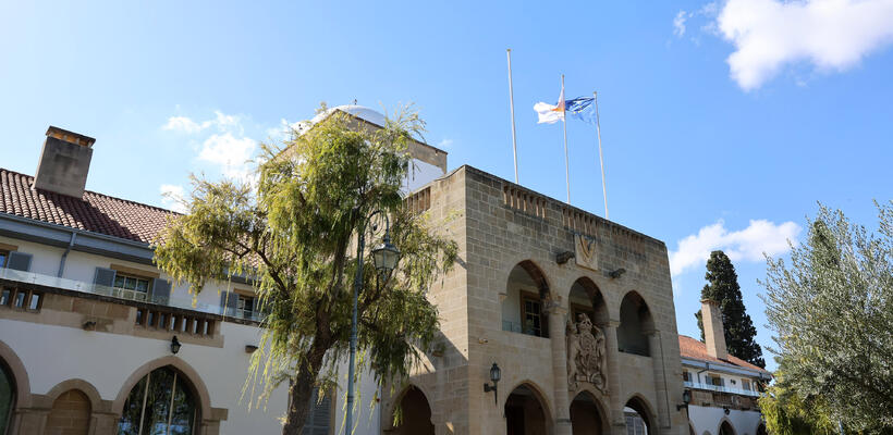 Ευρεία σύσκεψη στο Προεδρικό για τουρισμό – Θα εξεταστούν επιπτώσεις και μέτρα
