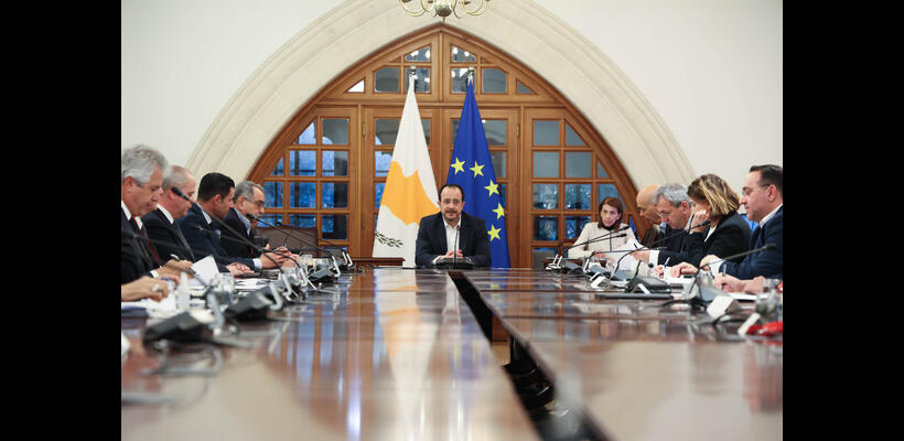 ΠτΔ για τουρισμό: Συντονισμός δράσεων για την εικόνα της Κύπρου – Δεν αποκλείει μέτρα