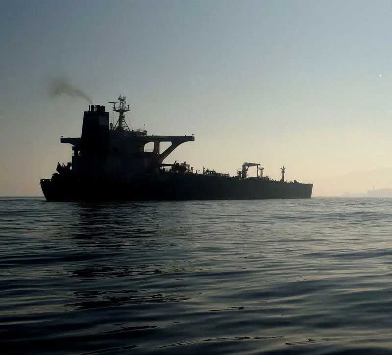 Τα supertankers σπεύδουν στη Μέση Ανατολή και η έλλειψη πλοίων μεγαλώνει