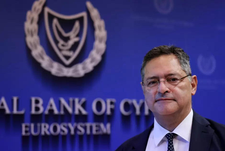 Πατσαλίδης: Αναγκαία η αύξηση των επιτοκίων κατά 0,25%
