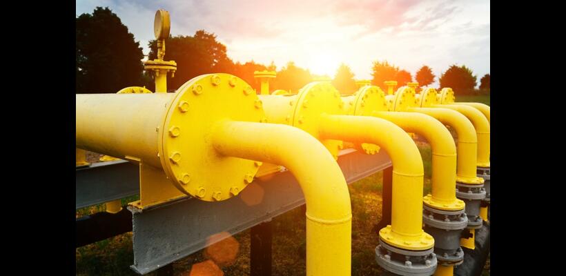 Φυσικό αέριο: Ποια χώρα αδυνατεί να καλύψει τις ελλείψεις της αγοράς της