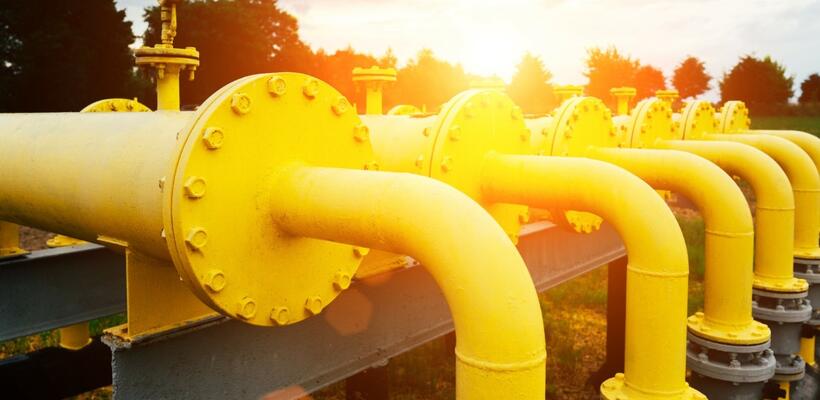 Φυσικό αέριο: Ποια χώρα αδυνατεί να καλύψει τις ελλείψεις της αγοράς της