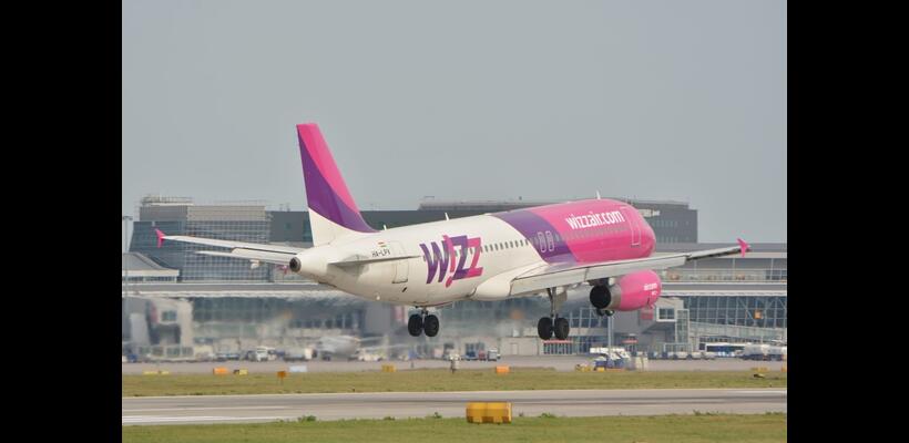 Ο πόλεμος στο Ιράν «σβήνει» τα κέρδη της Wizz Air - Αναμένει ζημιές €34,9 εκατ.