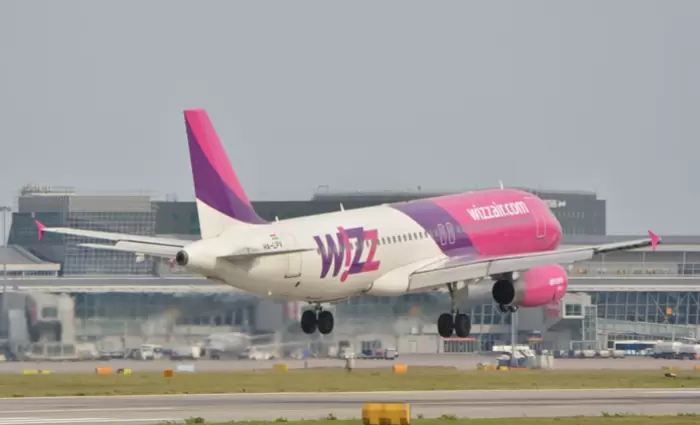Ο πόλεμος στο Ιράν «σβήνει» τα κέρδη της Wizz Air - Αναμένει ζημιές €34,9 εκατ.