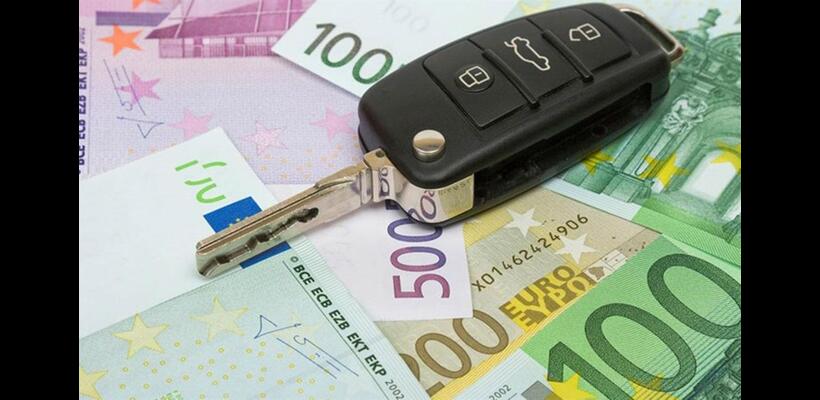 Λήγει απόψε η προθεσμία για τις άδειες κυκλοφορίας