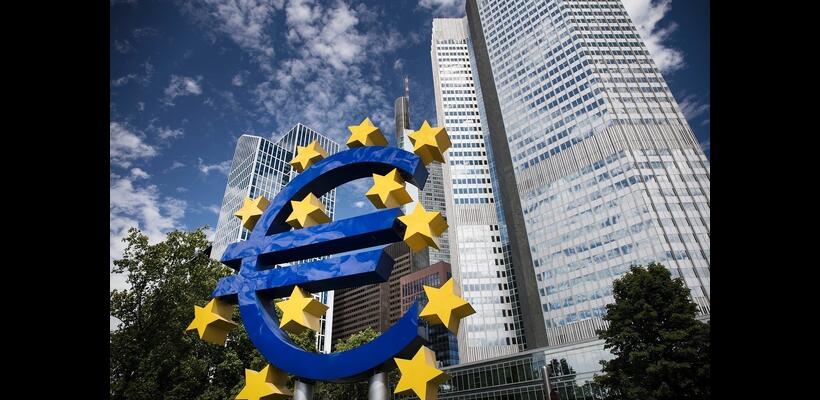 Η ΕΚΤ αύξησε τα επιτόκια κατά 25 μονάδες βάσης - Έφτασαν στο 2,25%