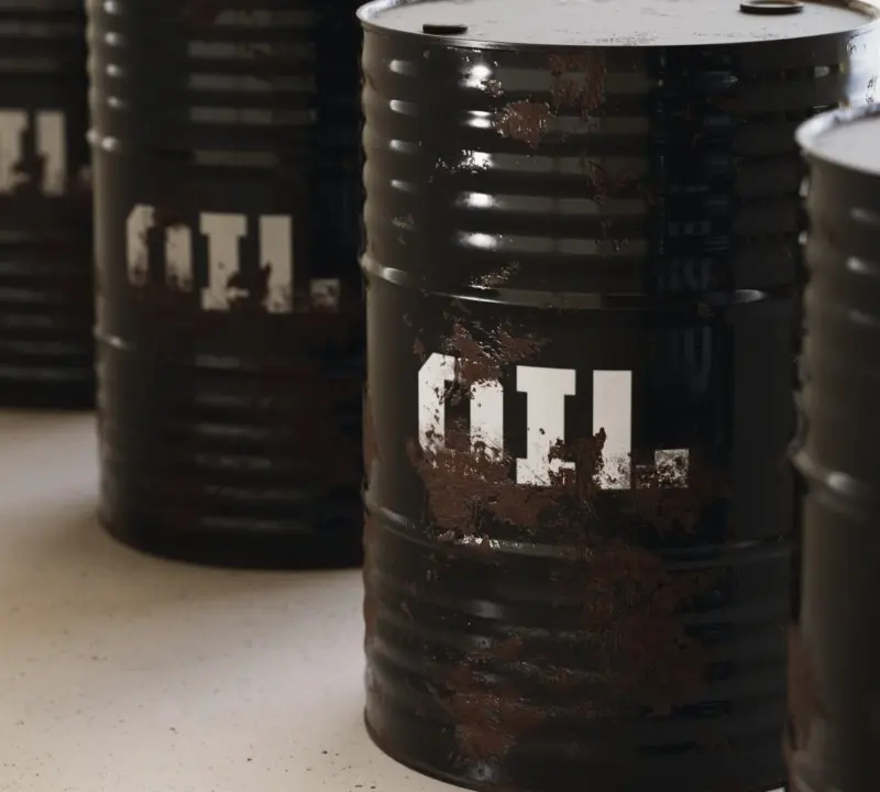 Πώς το πετρελαϊκό σοκ επηρεάζει τις αγορές βάσει των ιστορικών στοιχείων