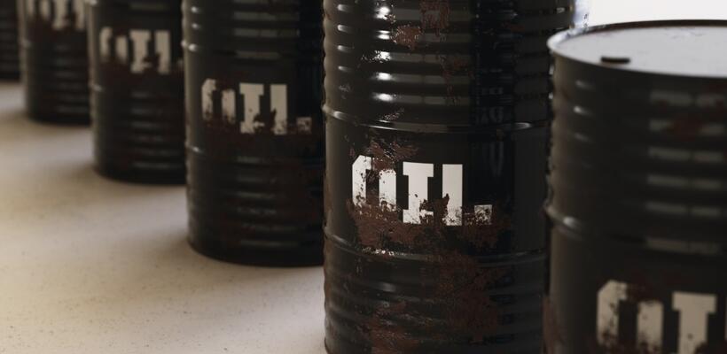 Πώς το πετρελαϊκό σοκ επηρεάζει τις αγορές βάσει των ιστορικών στοιχείων