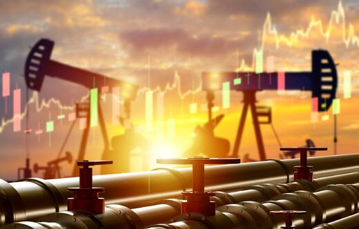 Γιατί οι τιμές του πετρελαίου θα παραμείνουν πολύ ψηλά για μήνες
