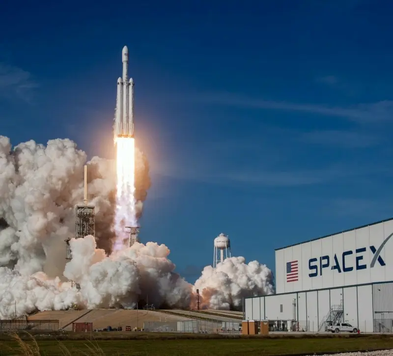 Πώς η χρυσή IPO της SpaceX ανατρέπει την ιεραρχία στη Silicon Valley