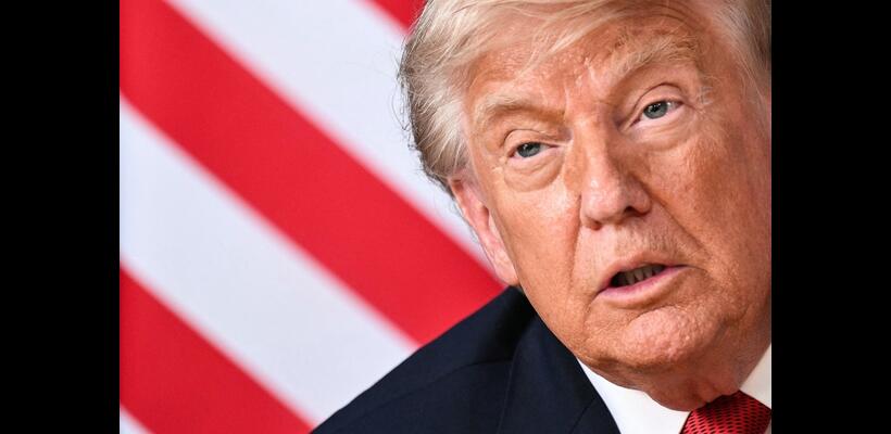 Trump Media: Ζημίες 238 εκατ. δολαρίων καθώς υποχωρούν τα κρυπτονομίσματα