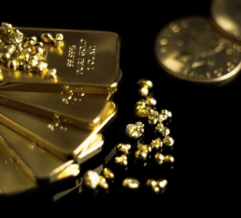 Ο χρυσός μόλις μπήκε σε bear market - Πώς οι επενδυτές εγκατέλειψαν το πολύτιμο μέταλλο σε 91 ημέρες