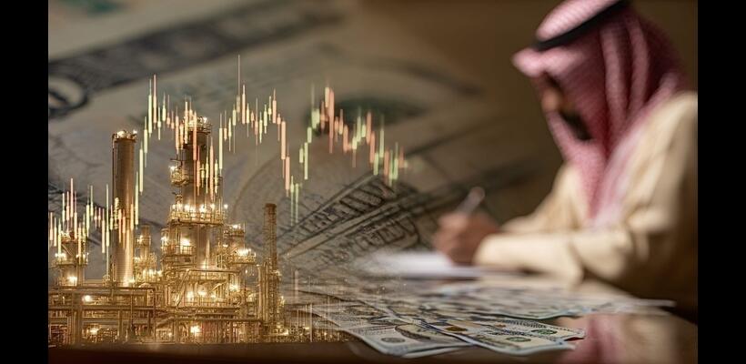 Ξανά προς τα $90 το πετρέλαιο – Οι αγορές δεν πείθονται από την πρόταση για απελευθέρωση αποθεμάτων