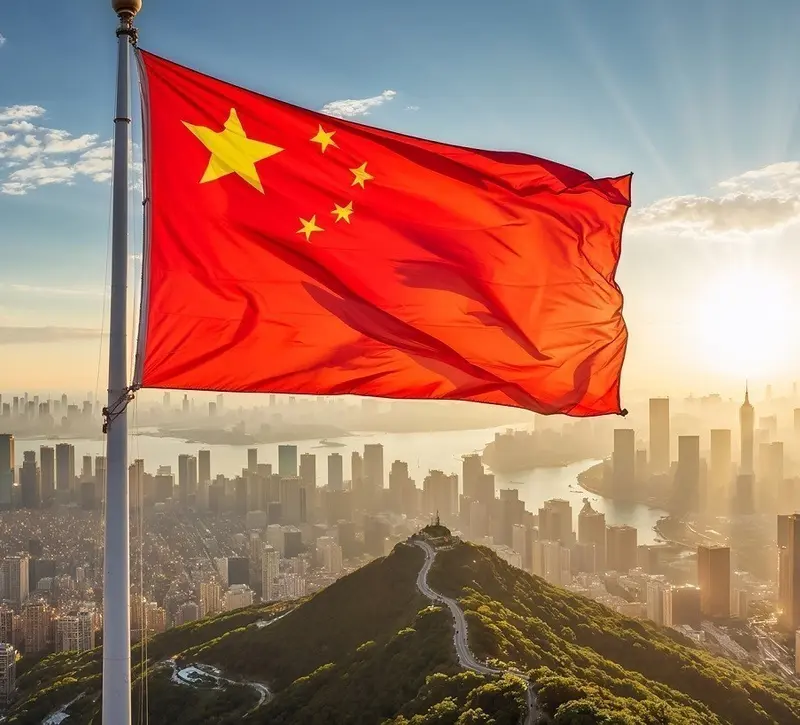 Κίνα: Αύξηση 1,3% στις τιμές καταναλωτή τον Φεβρουάριο