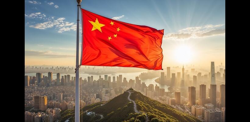 Κίνα: Αύξηση 1,3% στις τιμές καταναλωτή τον Φεβρουάριο