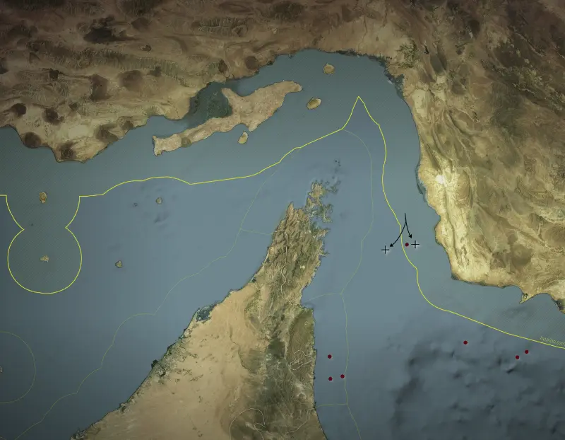 Στην αντεπίθεση οι ασφαλιστικές - «Ασφαλίζουμε τους πάντες στον Κόλπο»
