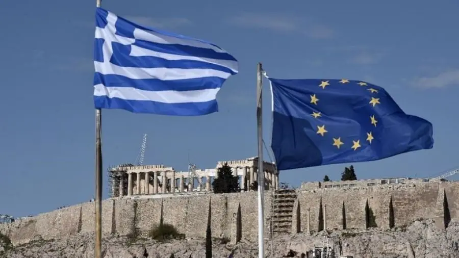 Οι ευχές της Κομισιόν για την 28η Οκτωβρίου (ΦΩΤΟ)