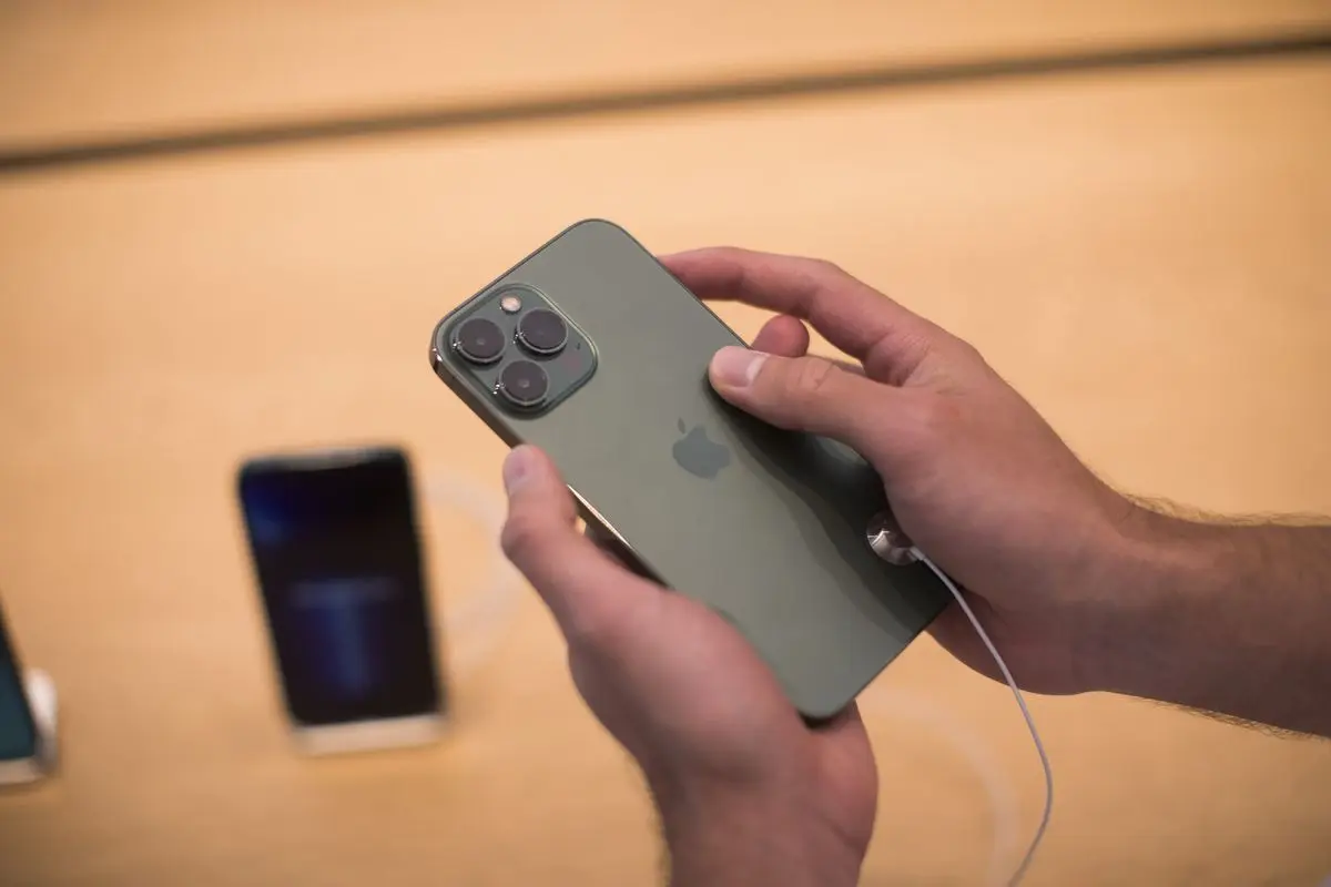 Προγραμματίζουν την παραγωγή iPhone 14 στην Ινδία