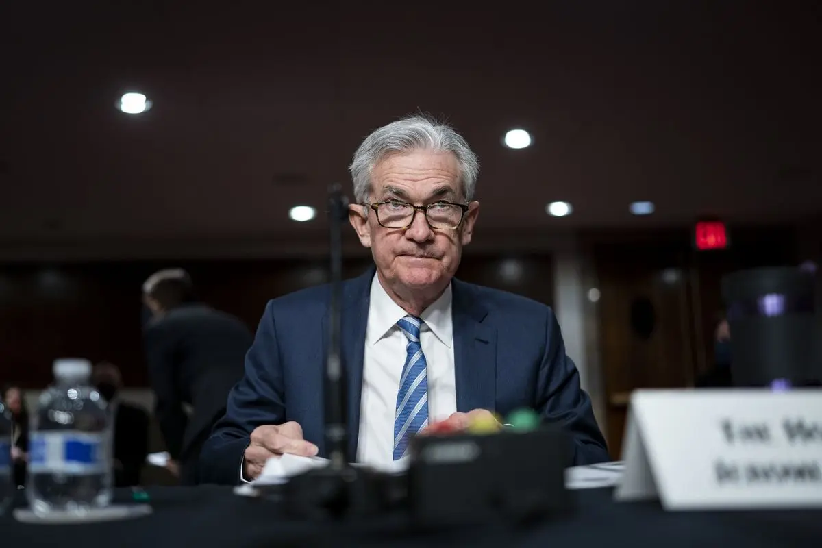 Fed: Ο κύβος ερρίφθη – Αυξήσεις επιτοκίων τον Μάρτιο