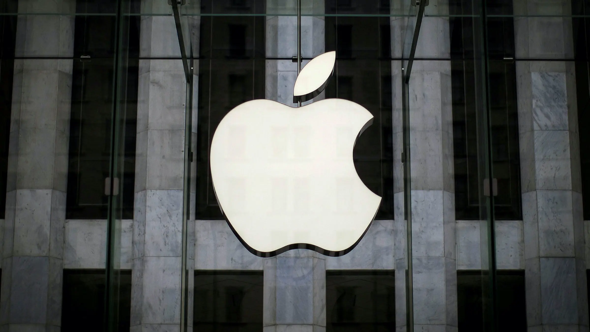 Ιστορικό ρεκόρ για την Apple