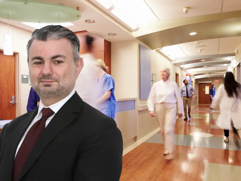 Η ιδιωτική υγεία αναπτύσσεται αλλά αντιμετωπίζει σοβαρές προκλήσεις
