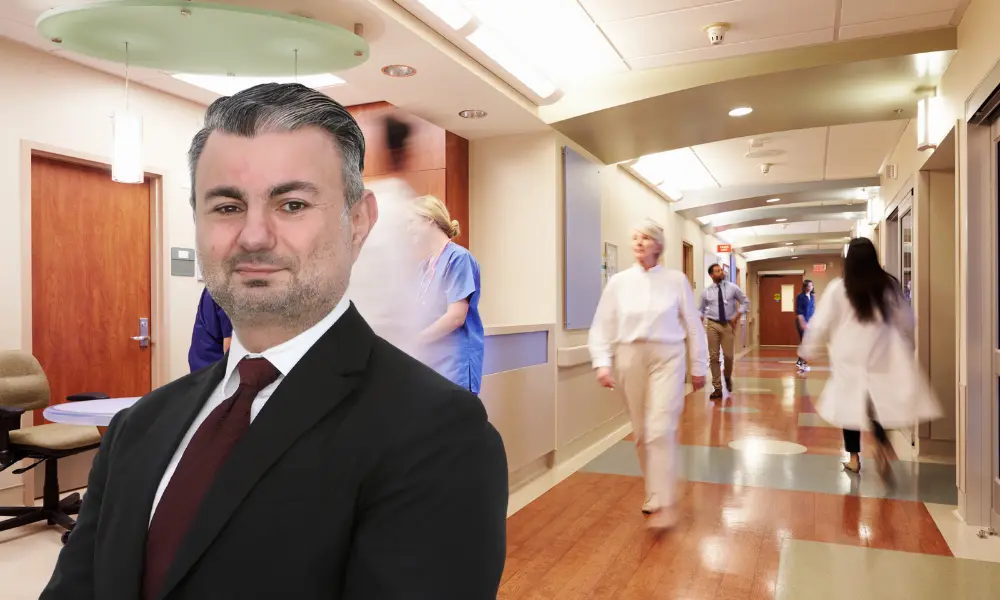 Η ιδιωτική υγεία αναπτύσσεται αλλά αντιμετωπίζει σοβαρές προκλήσεις