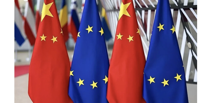 ΕΕ: Ετοιμάζει ασπίδα για επιχειρήσεις που μειώνουν την εξάρτηση από την Κίνα