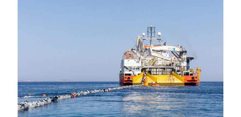 Σπρώχνουν και Αμερικανοί βουλευτές για το καλώδιο – Ζητούν να δοθεί προτεραιότητα στον GSI
