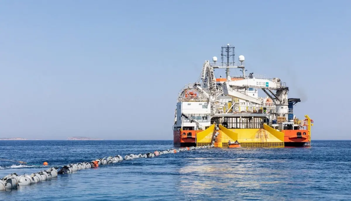 Σπρώχνουν και Αμερικανοί βουλευτές για το καλώδιο – Ζητούν να δοθεί προτεραιότητα στον GSI