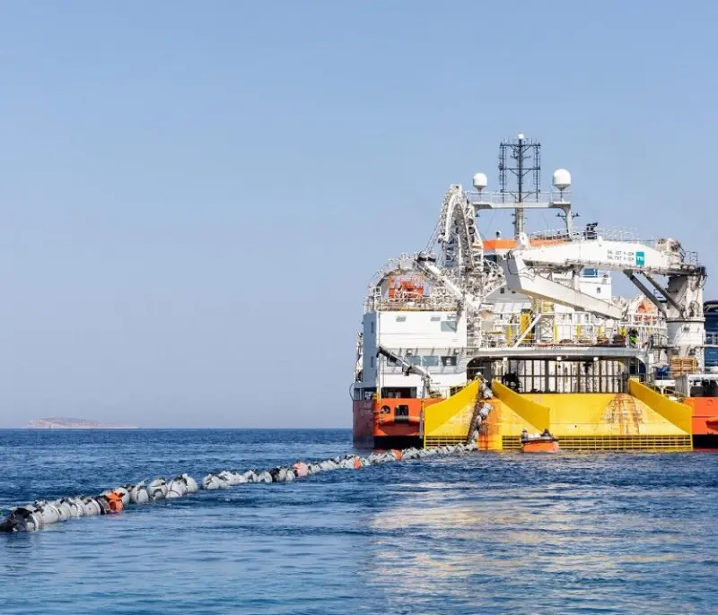 Σπρώχνουν και Αμερικανοί βουλευτές για το καλώδιο – Ζητούν να δοθεί προτεραιότητα στον GSI