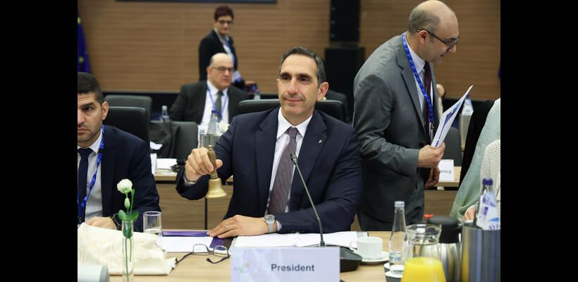 ΥΠΕΣ για στεγαστικό: Οι επενδύσεις στην ΕΕ δεν ανταποκρίνονται στη ζήτηση - Ανάγκη άλλων €650 δισ. ετησίως